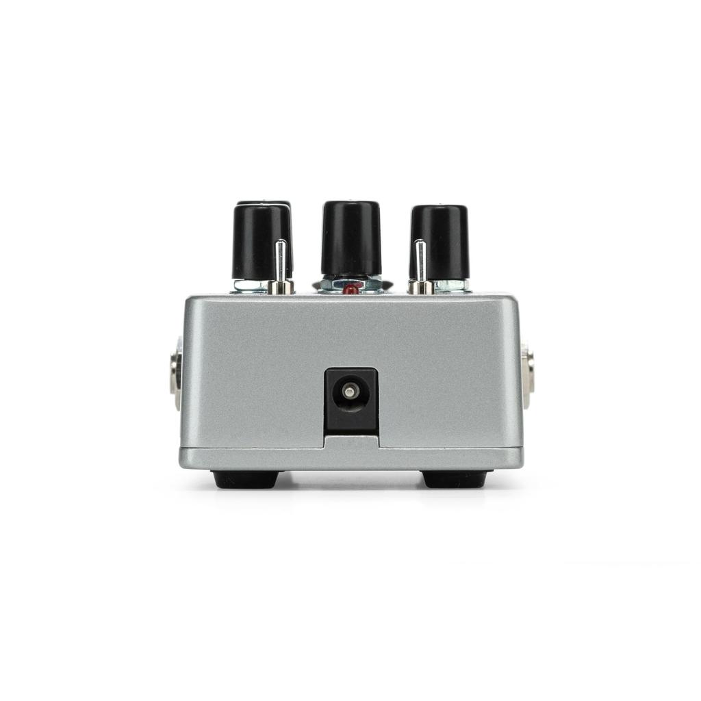 Linear Power Booster EQ Pedal Electro-Harmonix LPB-3 &