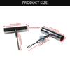 Car Tire Repair Kit Puncture Plug Tool Tyre Puncture Universally for Tire Strips Stirring Glues Repair Tool Kit