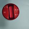For Honda Crosstour Civic pire Fit Accord ight Pilot CR-Z CR-V Car Inner Gas/Fuel/Oil Tank Cover Cap Sticker Trim Frame