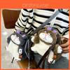 2023 Neue Kreative Straße Xifa Katze Umhängetasche Entzückendes Und Lustiges Cartoon Plüschtier Crossbody Tasche