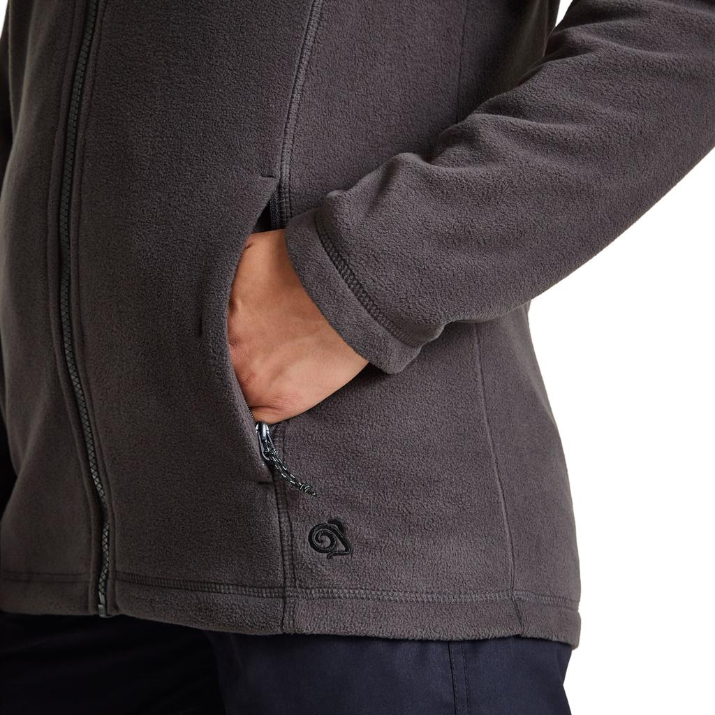 Craghoppers Damen/Damen Expert Miska 200 Fleecejacke