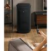 Protective Cover for Smart Speaker Dust Cover JBL Partybox 100/110 Audio Lycra Speaker Cover Elastic Band Protective Dust Case for JBL