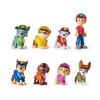 Postava Paw Patrol Dárkový balíček Jungle