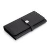 Women's Genuine Leather Large Capacity Folding Wallet Clutch 2025 - Soft Cowhide for Phone & Money