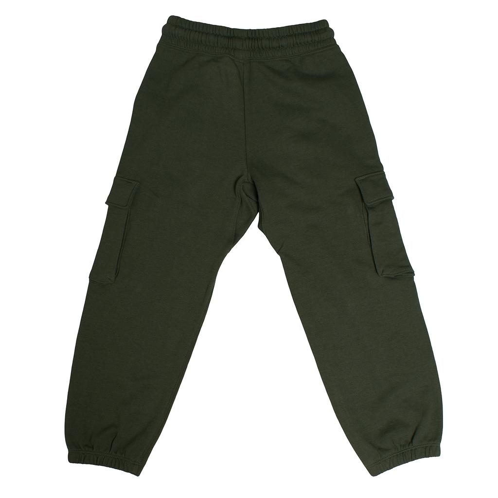 Pantalón Jogger Cargo 486938 para Niño