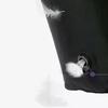 Waterproof Large Storage Vacuum Compression Bag for Clothes, Business Travel Essential, Dustproof Luggage Bag, Single Piece