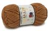 Betynka Soft Baby Yarn for Stuffed Animals, Light Brown, 337