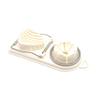Multifunction Egg Slicers Egg Cutter Wire Kitchen Accessories Slicing Gadgets Cooking Tools