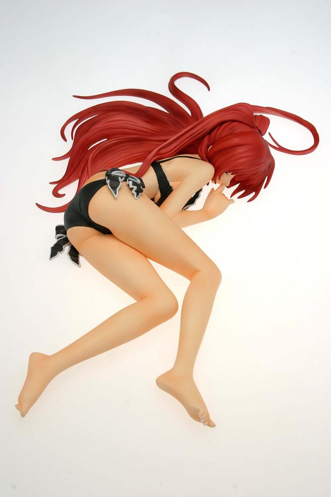 ToHeart2 Tamaki Kousaka Swimsuit Scale PVC Painted Finished Ver. (1/6 Product)
