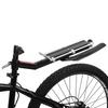 KW‑671‑05 Fiets Achterdrager Zadelpenmontage Snelle Demontage Legering Fietsdrager Bagagerek