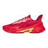 Curry Brand Σειρά Curry 7 Χριστούγεννα Με τους Currys Ανδρικά Αθλητικά Παπούτσια Μαύρο Κόκκινο Racer-Red 3027983-600