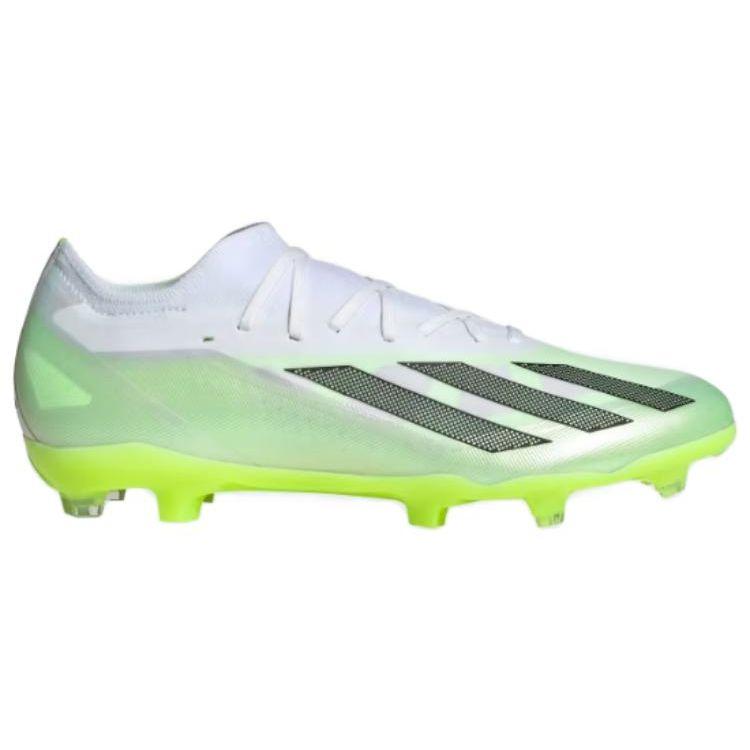 adidas X Crazyfast.2 FG Crazyrush Pack Unisex Sneakers White Cloud-White Core-Black HQ4533