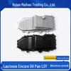 Cross55511566 Aluminum Alloy Transmission Oil Pan for Buick Encore LSY 2.0T Engine