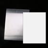 3Pcs Sublimation Blank Plate Aluminum Photo Metal Wall Poster Frame Plate for Thermal Sublimation Printing Photo Sign