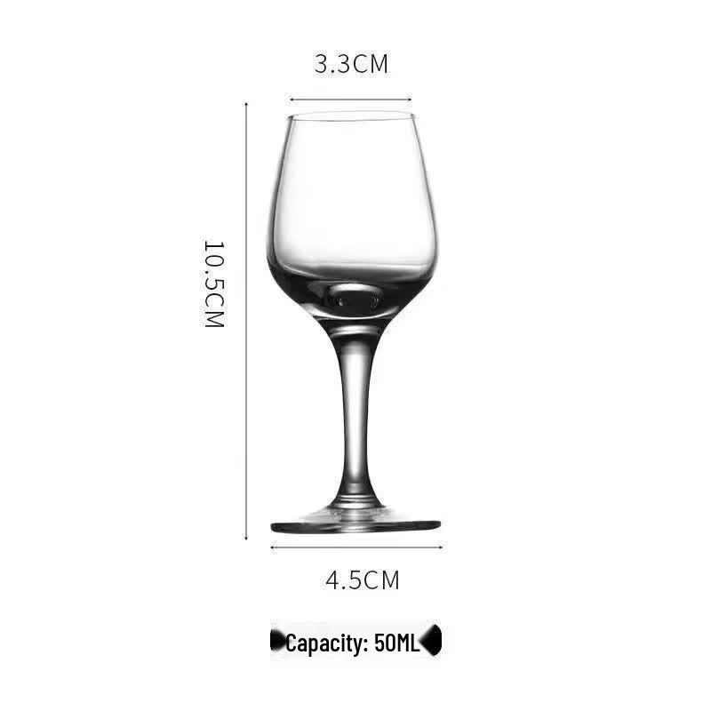 50ml Baijiu Tasting Glass