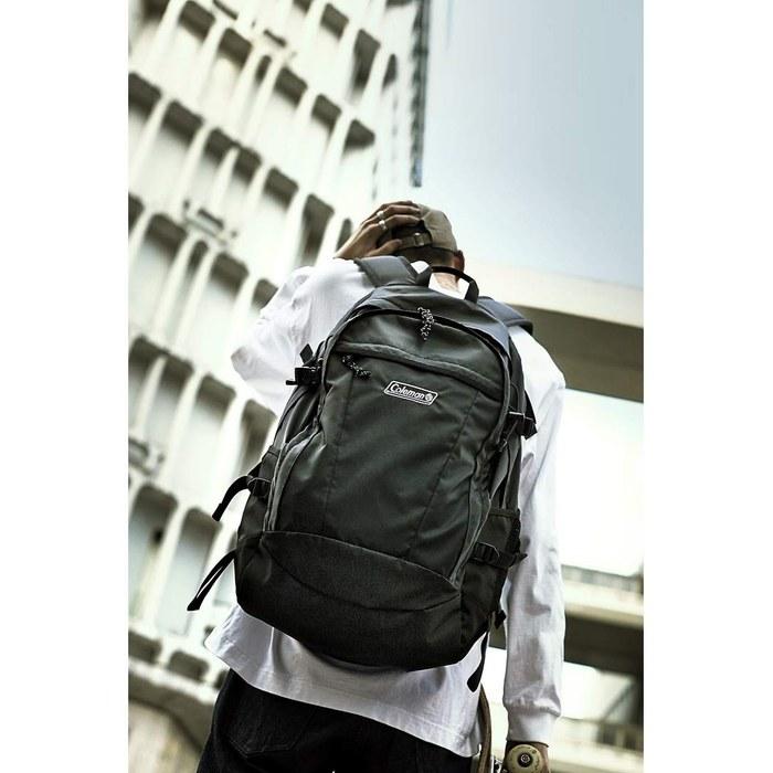 [Coleman] Walker 33 (Black) SS18 Black