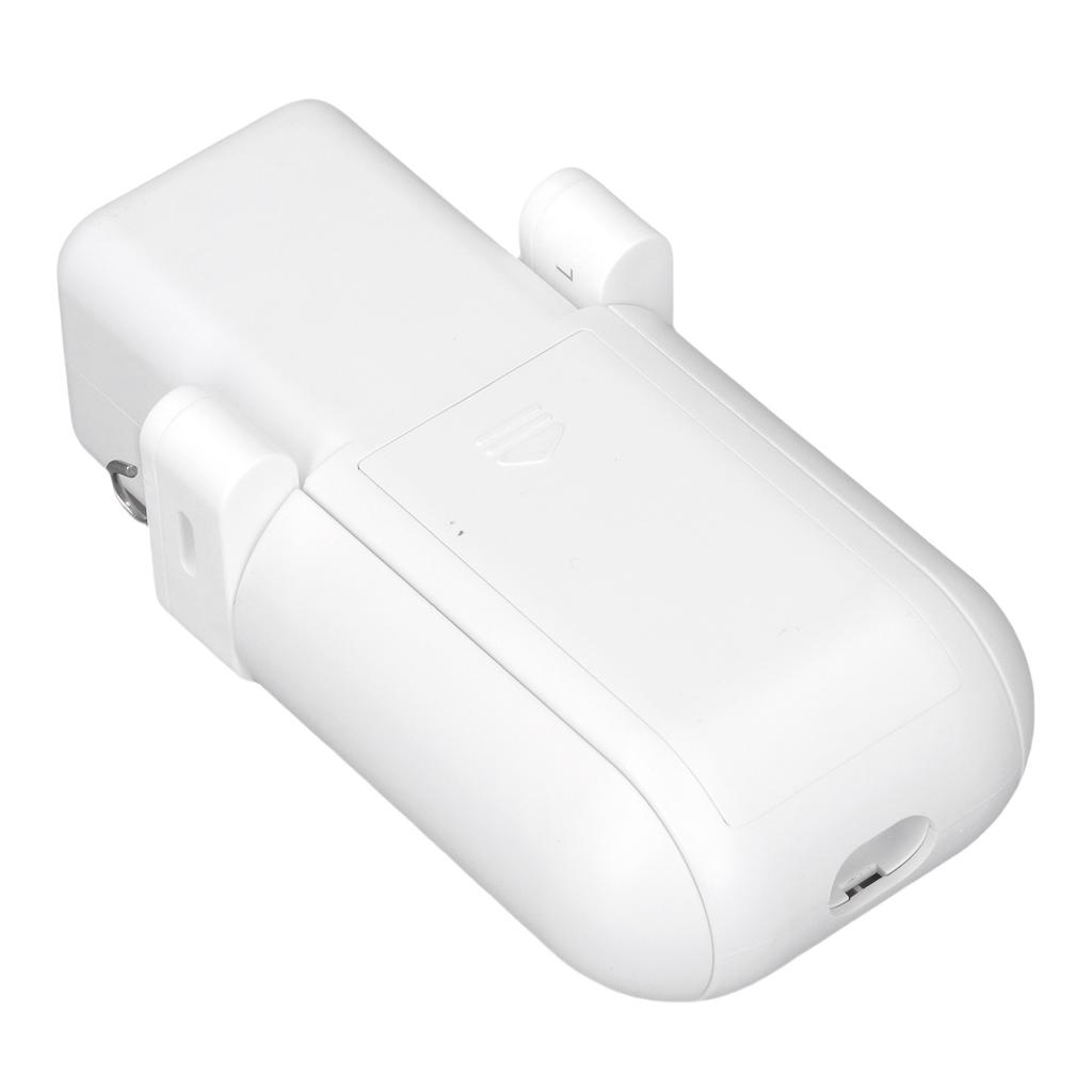 Inteligentny silnik do zasłon WiFi Otwieracz do zasłon okiennych elektryczny automatyczny z pojedynczym otwieraniem na karnisz rzymski T i U