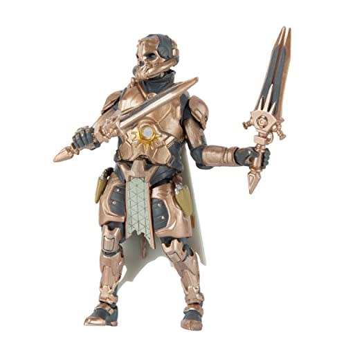 Fortnite Master Grade Series 1 Midas Rex 4-inch Action Figure FNT1067
