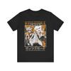 One Piece Sanji Fan Art Graphic Tee