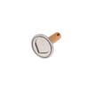 1pc Practical Convenient Cookie Stamps For Baking Press Cake Mold With Wooden Handle Cookie Maker Decorating Supplies DIY Baking