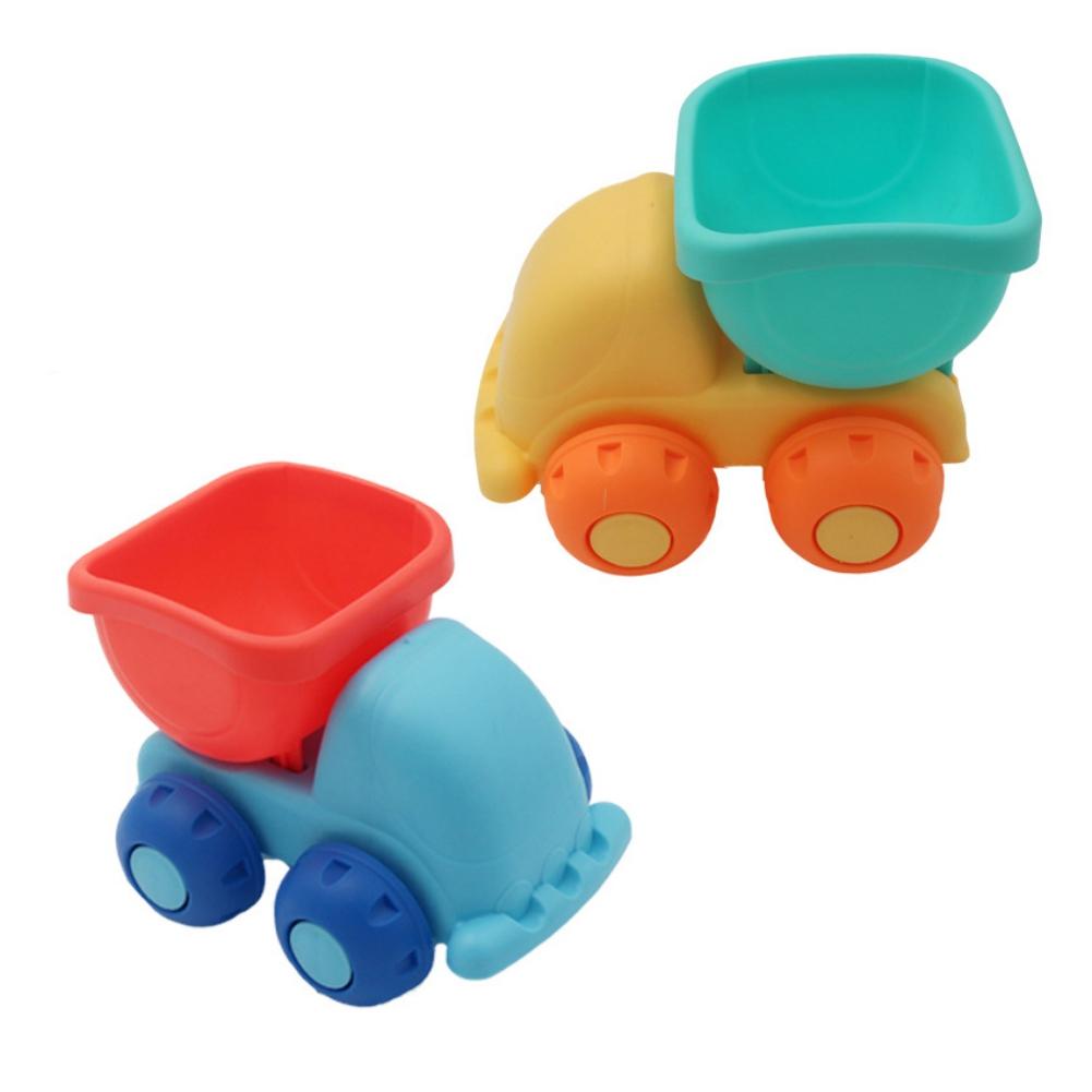 Děti Letní Plážové Hračky Roztomilý Model Ins Plážová Hračka Přímořská Dětská Rodič-Děti Interaktivní hra Pláž Vodní hra Dárky