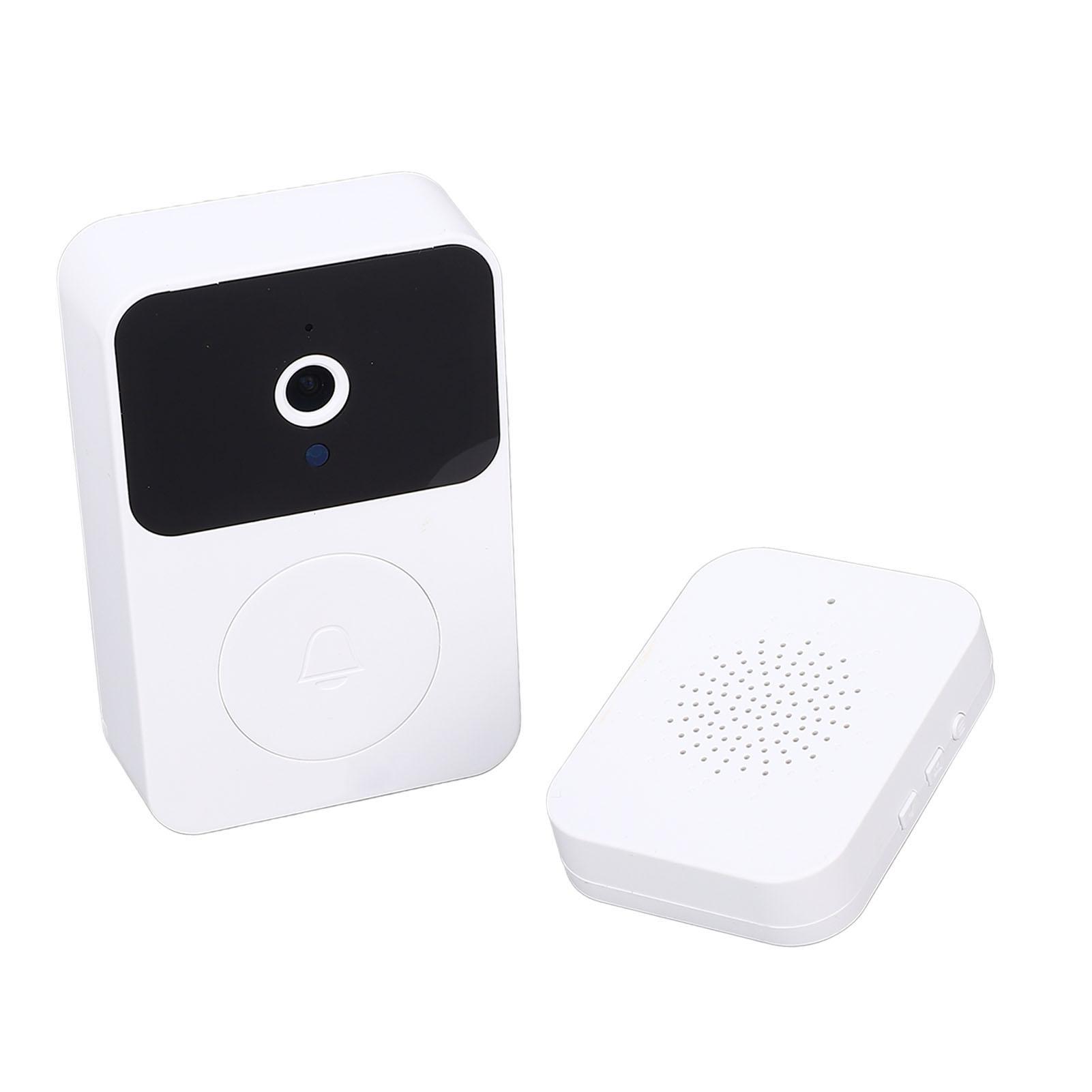 Wireless WiFi 800mAh