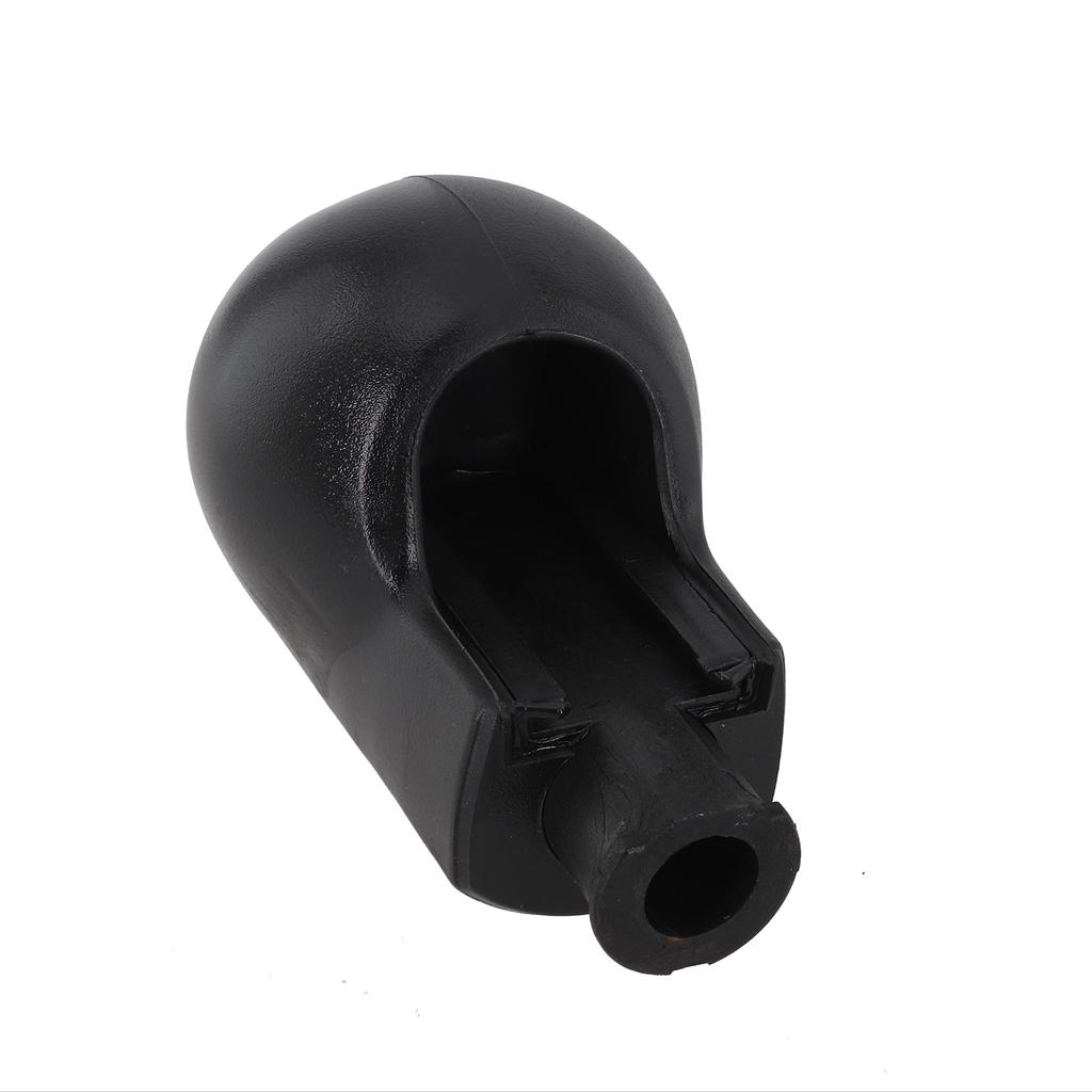 Gear Shift Knob Suitable for Both 5 and 6 Speed Transmissions in For OPEL For VAUXHALL For Zafira B (2005 2014) Without Tools