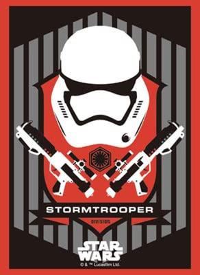 Bushiroad Sleeve Collection High Grade STAR WARS Pack Vol.1282 "Stormtrooper"