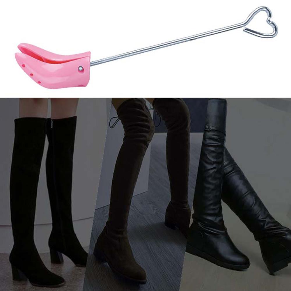 adjustable boot stretcher