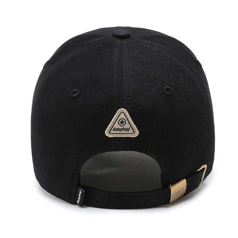 Simple Hat Men and Women Fashion Trend Baseball Cap F1 Truck Driver Breathable Outdoor Hiking Fishing Travel Accessories Gorros