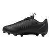 Nike Childrens/Kids Phantom GX II Academy Firm Ground Football Boots