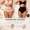 Women's Breathable High-Waist Waist Shaper Shapewear Pants for and Support