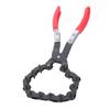 Chain Cutter Chain Exhaust Tube Pipe Cutter Tail Pipe Cutter Automotive Exhaust and Tailpipe Chain Cutter Tool