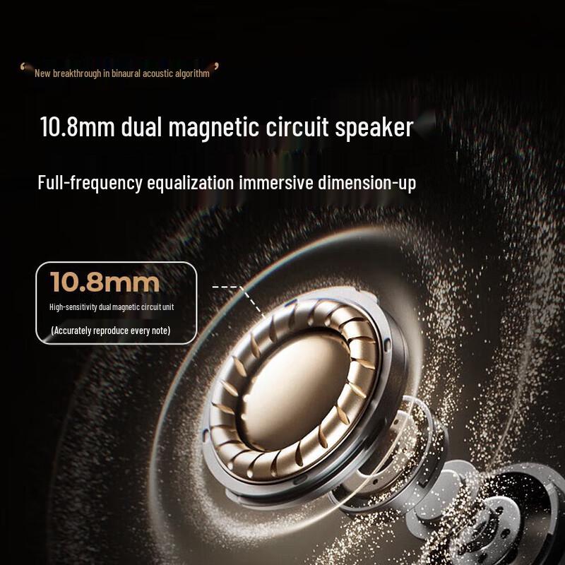 SANAG S8S Open-Ear Clip Wireless Sport Earbuds