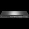 TP-LINK TL-SE5630PB 24-Port 2.5G PoE+ Managed Layer 3 Switch