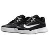 Nike Court Air Zoom Vapor Pro 3 Hc Black White Women's Sneakers HQ6030-001