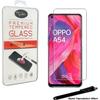 Protective Film - Toproduits® - OPPO A54 5G - Tempered Glass - Scratch-resistant - 2.5D