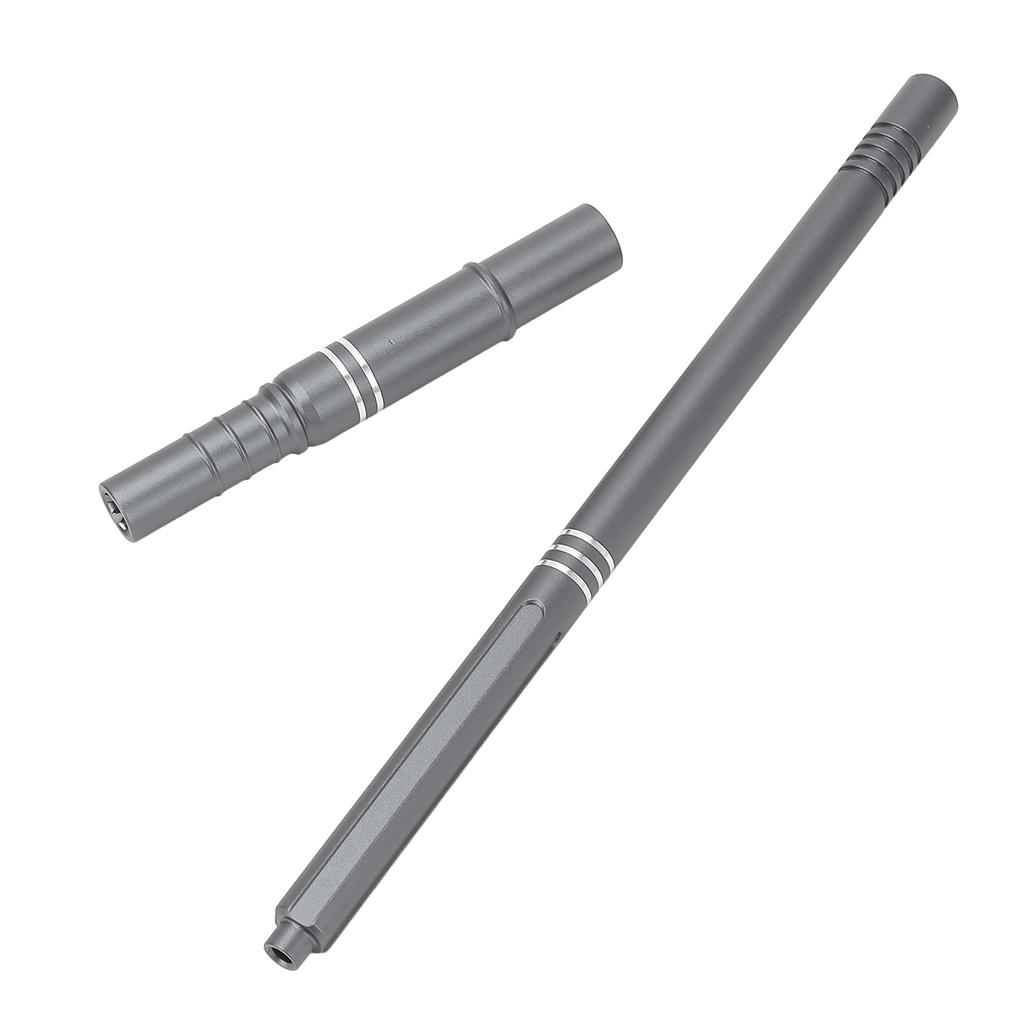 RC Car Center Drive Shaft Aluminum Alloy Central   Shaft for   1/8 Mojave 4X4 4S   Remote Control Car