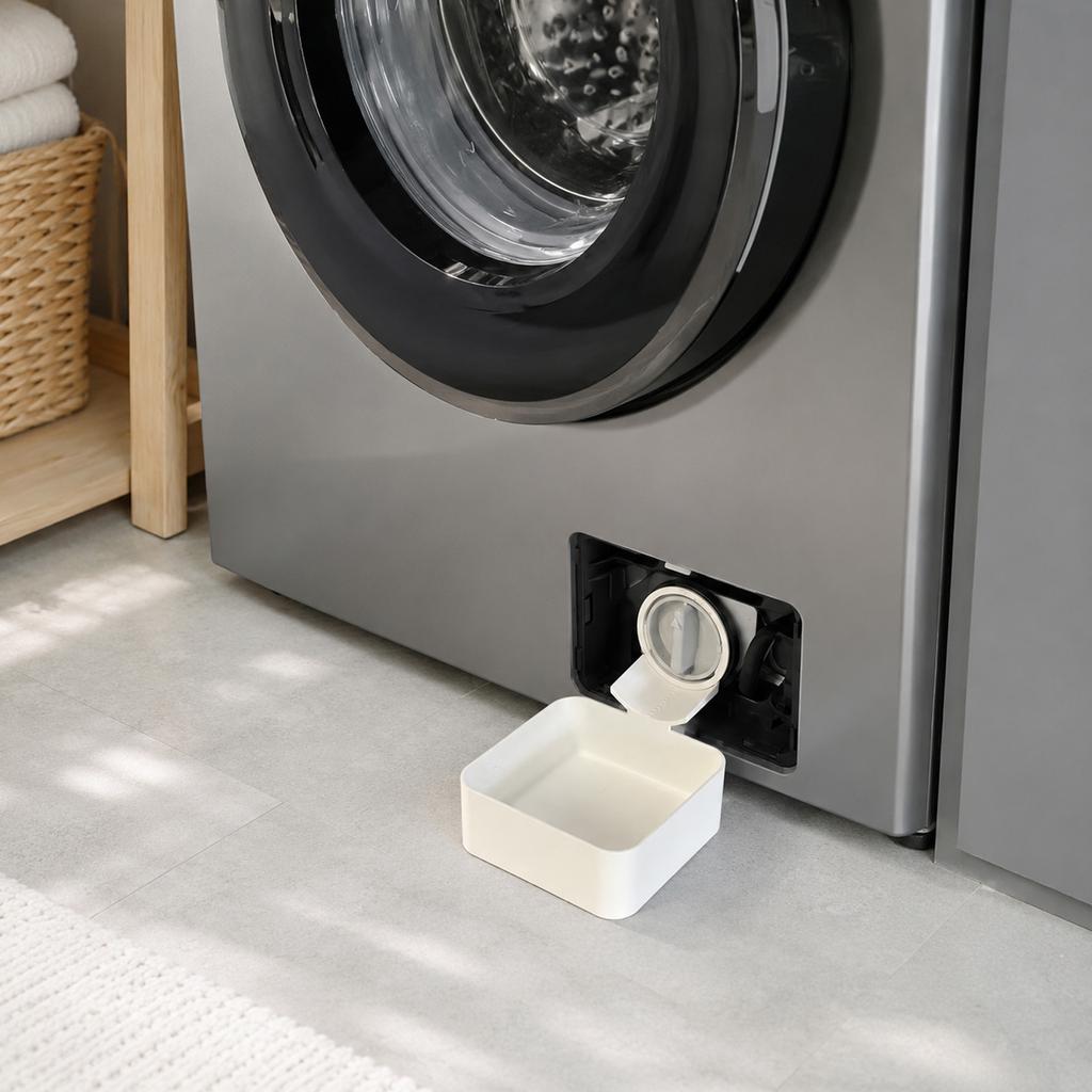 Washing Machine Tray for Leak, Pan for Floor