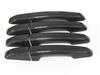 Dry Carbon Fiber Door Handle for Land Rover Range Rover, Discovery, and Freelander