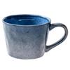 Japanese Retro Glaze Ceramic Mug - Coffee & Water Cup Set