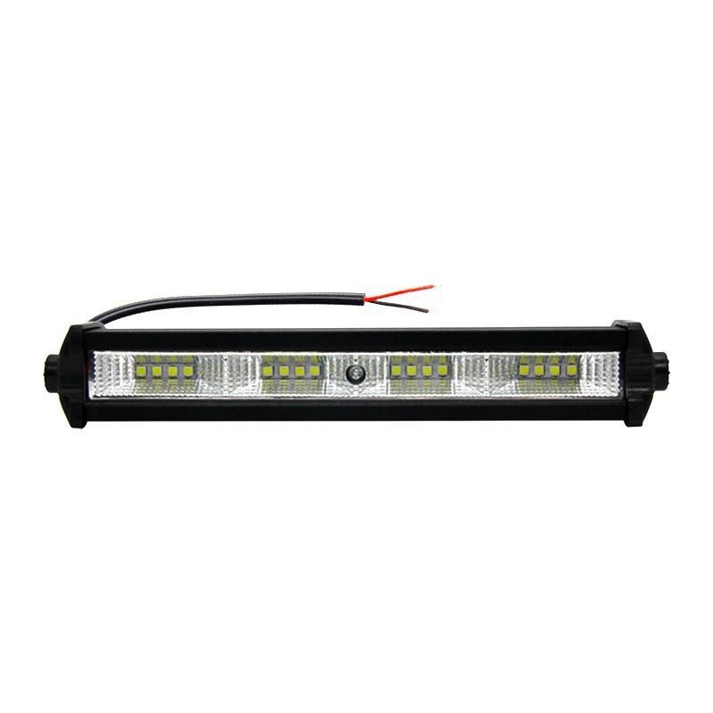 48W LED-Lichtleiste für Geländewagen-LKW Mit Vier-Augen-Design