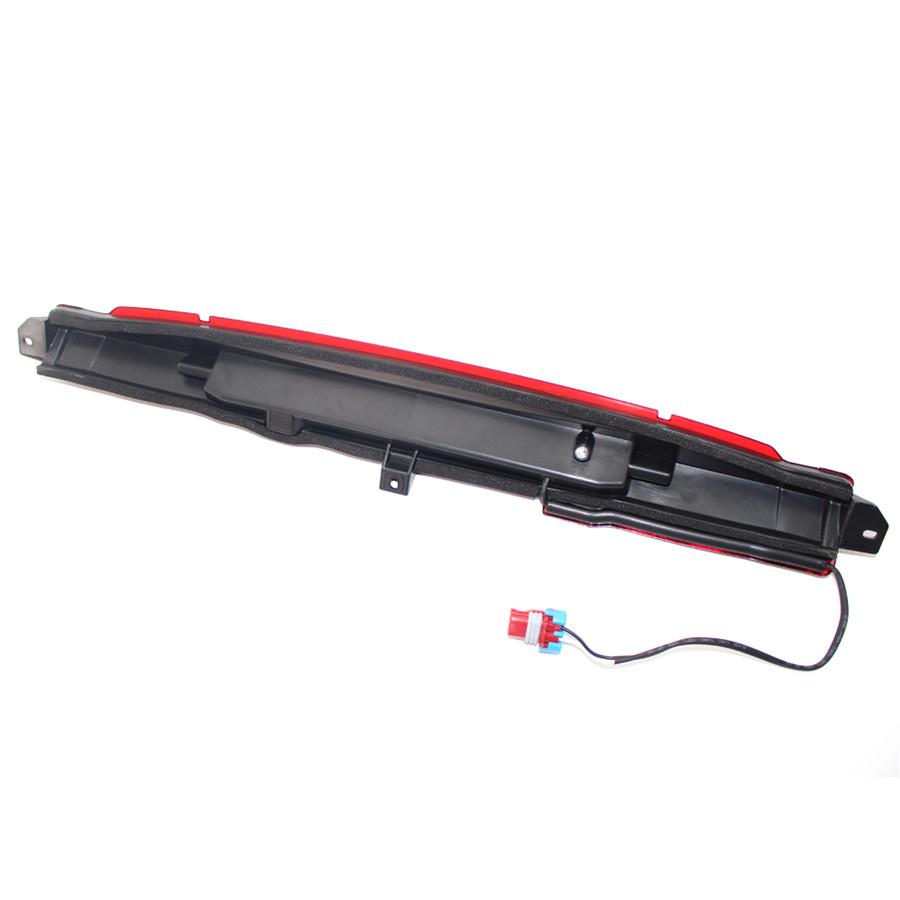 Car Rear Third Brake Light For 02-12 Chevrolet Avalanche Pickup Truck 15120540