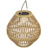 Venkovní osvětlení – Solární lampy