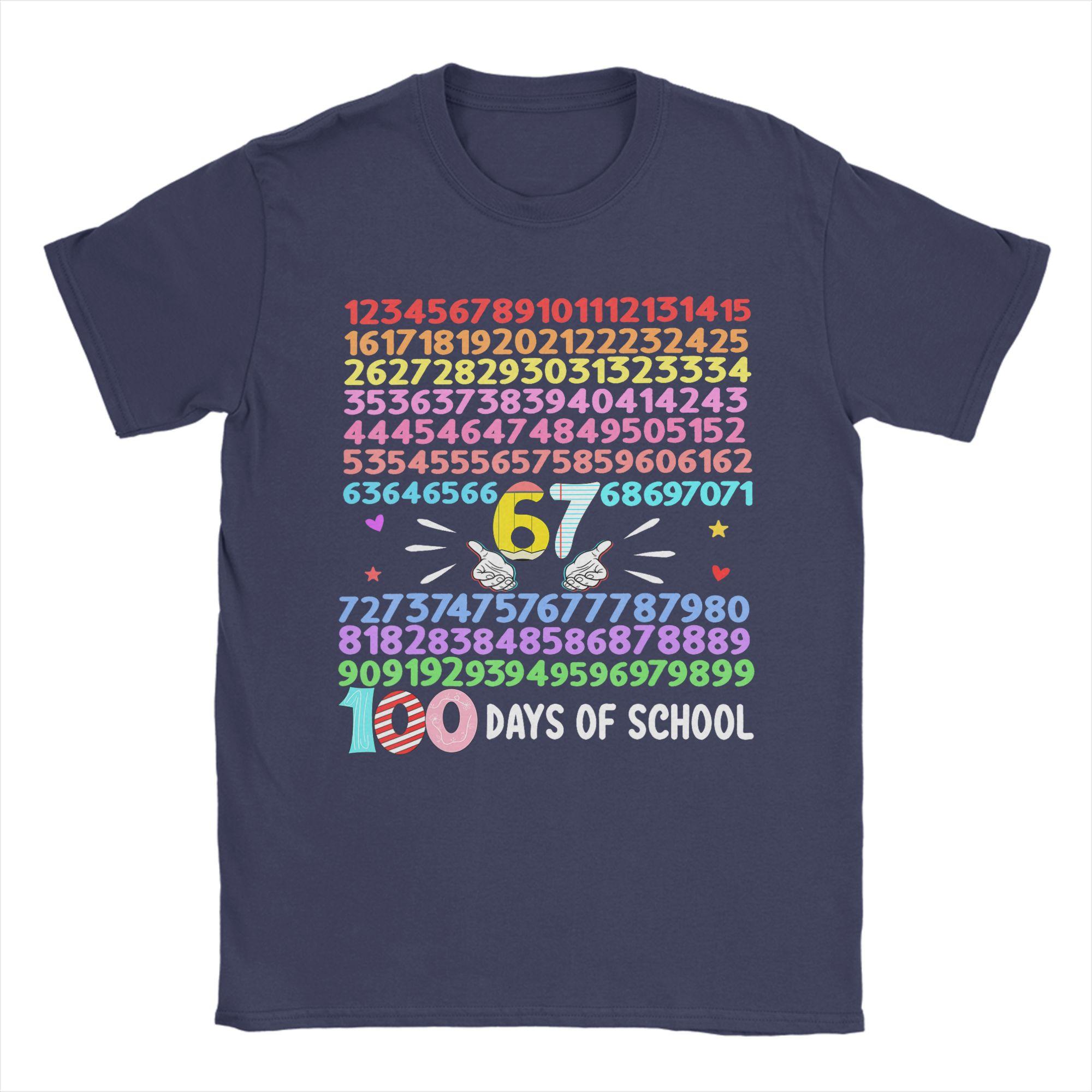 

Six Seven 67 Bruh 6 7 Meme Funny Valentine Heart Cotton TShirt Unisex Summer Y2K T Shirts O Neck Tee Shirt Plus Size Casual Tops 4XL