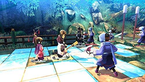Utawarerumono: Mask of Deception (Standard Edition) - PS Vita