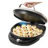 Midea Double-Sided Electric Pancake Maker JKE3475 CN Plug (adapter Included)