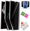 Protective Film - Samsung - Galaxy S21 Ultra 5G - Anti-Spy - Scratch Resistant - Easy Installation
