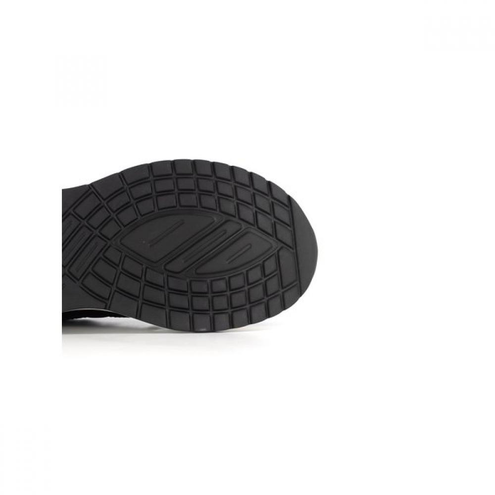 Tandy Damensneaker Schwarz G25419