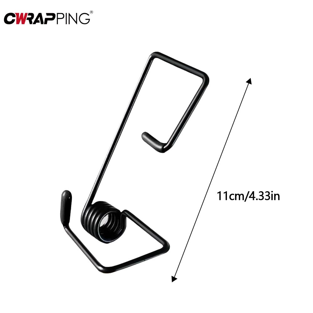 Auto Scheibenwischer Booster Universal Gummi Windschutzscheibenwischer Feder Wischer Booster für Auto LKW Austauschbare Teile Werkzeuge Zubehör